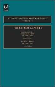 The Global Mindset, (0762314028), Mansour Javidan, Textbooks   Barnes 