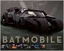 Batmobile The Complete History Mark Cotta Vaz