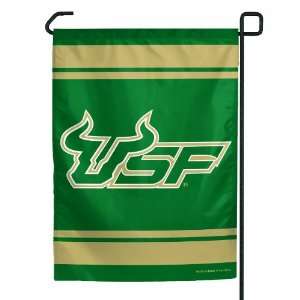    NCAA Southern Florida Moccasins Garden Flag