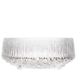  iittala Ultima Thule Footed Serving Bowl