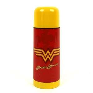  Wonder Woman 300ml Vacuum Flask
