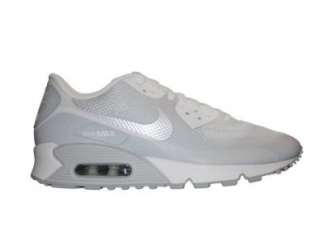   90 Hyperfuse Premium Womens Running Shoes Aura/White 454460 400 Shoes