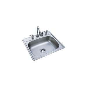   Bwl Ss Sink   Franke Consumer Products, Inc.