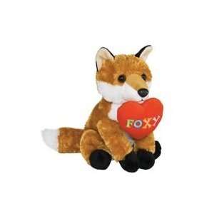  Aurora World 10 Foxy Fox Toys & Games