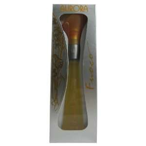  AURORA FUOCO Perfume. Eau De Toilette SPRAY 1.3 oz / 40 ml 