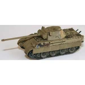  Panther Ausf D 1144 Takara T07124 Toys & Games
