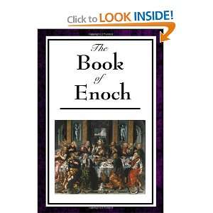  The Book of Enoch [Paperback] Enoch Books
