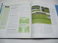 Official PGA National Academy of Golf Improvement Guide  