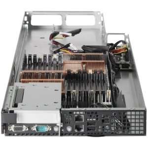  PROLIANT SL170S G6 RIGHT TRAY E5649 12GB SVR Electronics