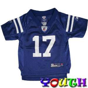  Austin Collie Toddler Replica Jersey   Indianapolis Colts 