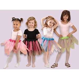  Fancy Fun Tutus Toys & Games