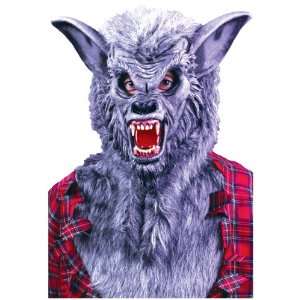  Werewolf Mask Toys & Games