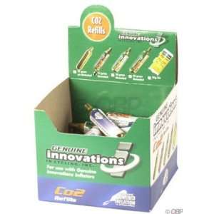  Genuine Innovations Threaded Display Box Box of 30 (12 