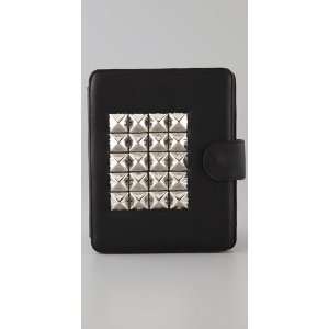  Jagger Edge Studded iPad Case Cell Phones & Accessories