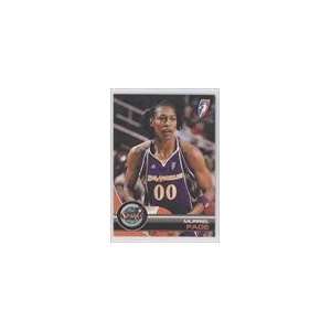  2008 WNBA #43   Murriel Page Sports Collectibles