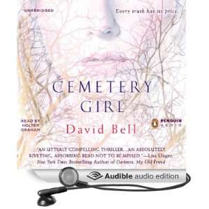  Cemetery Girl (Audible Audio Edition) David Bell, Fred 