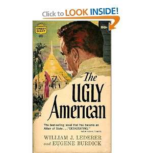  Ugly American (9789991077987) Books