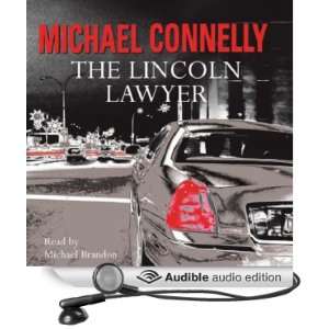   Audible Audio Edition) Michael Connelly, Michael Brandon Books
