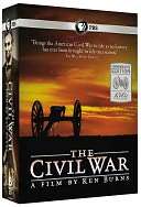 The Civil War A Film by Ken $84.99
