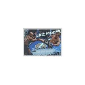  2010 Topps UFC Main Event #146   Rob McCullough Sports 