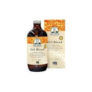  Flora Udos Choice Oil Blend, 32 oz (Pack of 2) Health 