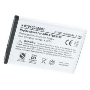  SamSUNG OEM AB463446BA BATTERY FOR T729 M520 T219 Cell 