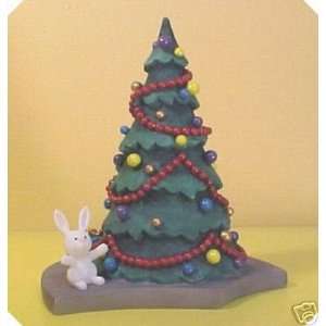  Rudolph and the Island of Misfit Toys Tree Bunny 