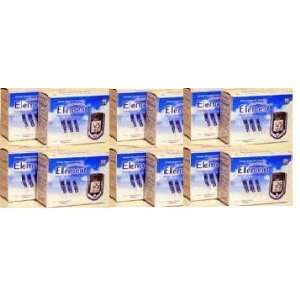  Case of Element Test Strips 68 boxes of 50Ct Health 