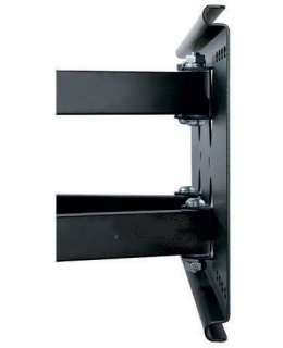 FULL MOTION WALL MOUNT FOR SAMSUNG 32 37 42 46 50 55  