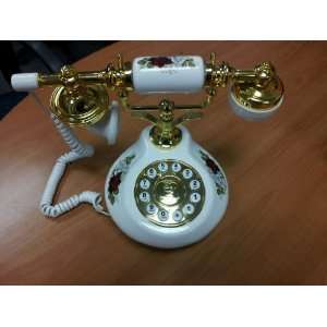  Southern Telecom French Style Telephone set Electronics