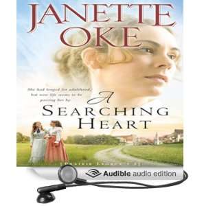   , Book 2 (Audible Audio Edition) Janette Oke, Jillian Vick Books