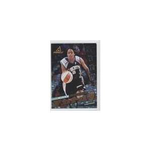   Pinnacle WNBA Arena Collection #63   Kisha Ford Sports Collectibles