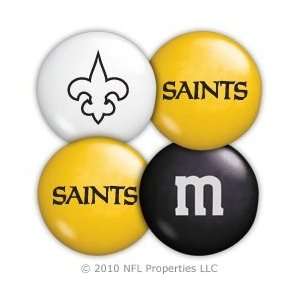 New Orleans Saints M&MS® Grocery & Gourmet Food