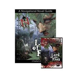  Lord of the Flies Novel Guide Classroom Set Everything 