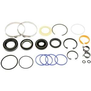  Edelmann 8674 Power Steering Rack and Pinion Seal Kit 