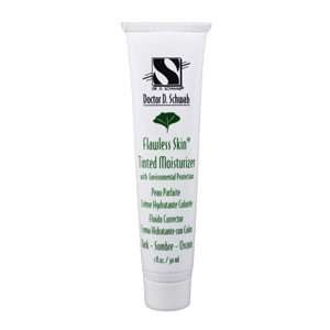 Flawless Skin Tinted Moisturizer with Environmental Protection Dark