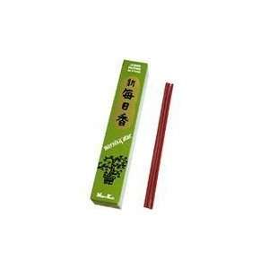    Jasmine Incense sticks by Nippon Kodo (0011391001859) Books