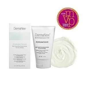  DermaNew Accelerated Formula MDC Beauty