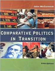   Transition, (0495007609), John McCormick, Textbooks   