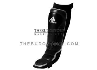 adidas MMA Ultimax Shin N  Step Guard  