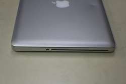   MacBook Pro 13.3 Laptop   MC374LL/A (April, 2010) 885909358878  