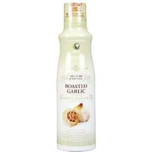 Dean Jacobs Roasted Garlic Grape Seed Oil Spray, 6 oz