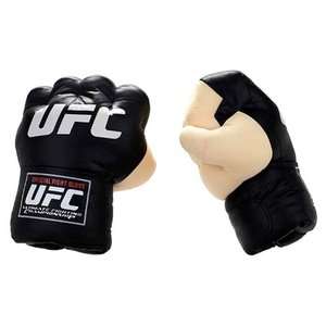 Jakks Pacific UFC Ultimate Fighting Championship TKO Gloves Officially 