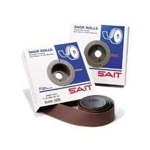 United Abrasives/SAIT 80420 2 X 50 Yards 40X Aluminum Oxide Handy Shop 