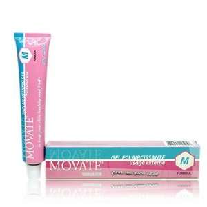  Movate Skin Lightening Gel M