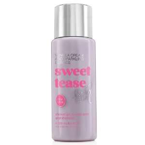 Victorias Secret Beauty Rush Sweet Tease 3 In 1 Shower Gel, Shampoo 