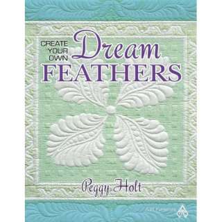 Create Your Own Dream Feathers Holt 9781604600209  Books