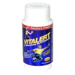   Vitalert Energizing Multivitamin, 180 Tablets