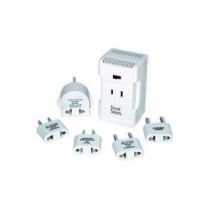  Black Point Adapters Assorted Plugs VC 40