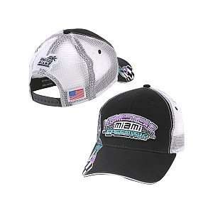  The Game Homestead Miami Speedway Hat